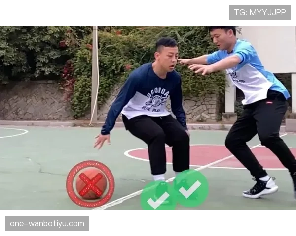 回场违例是什么规则？新手必须掌握的篮球回场判罚标准